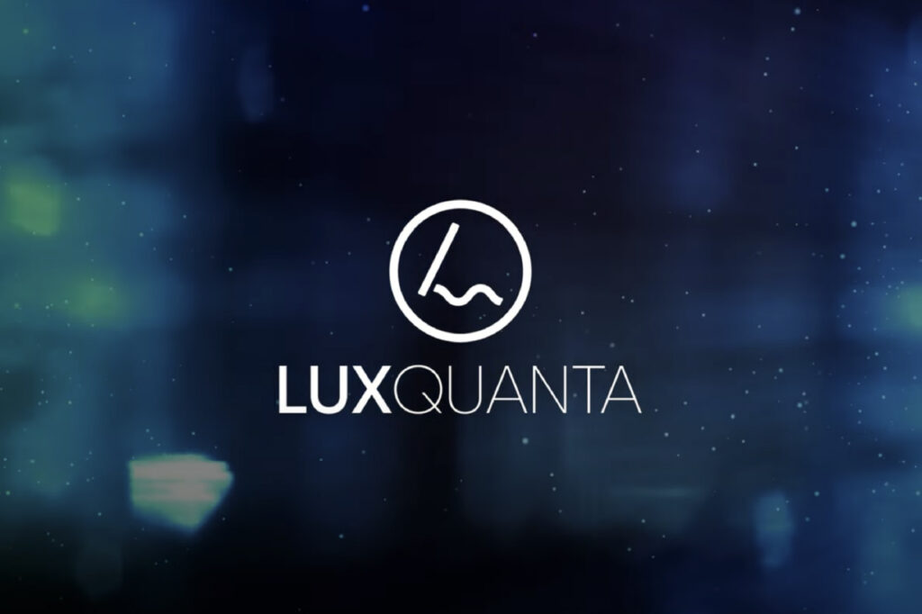 LuxQuanta