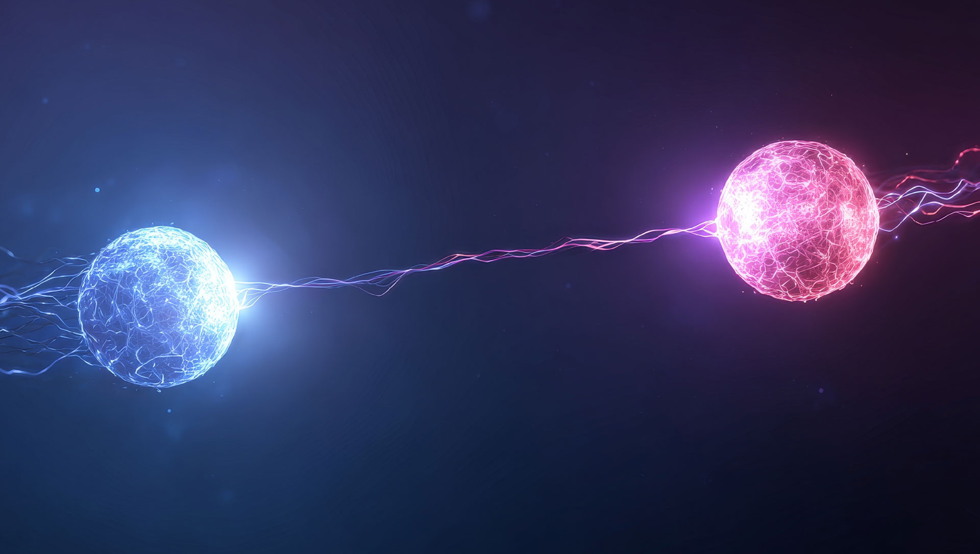 La Comunicació Quàntica