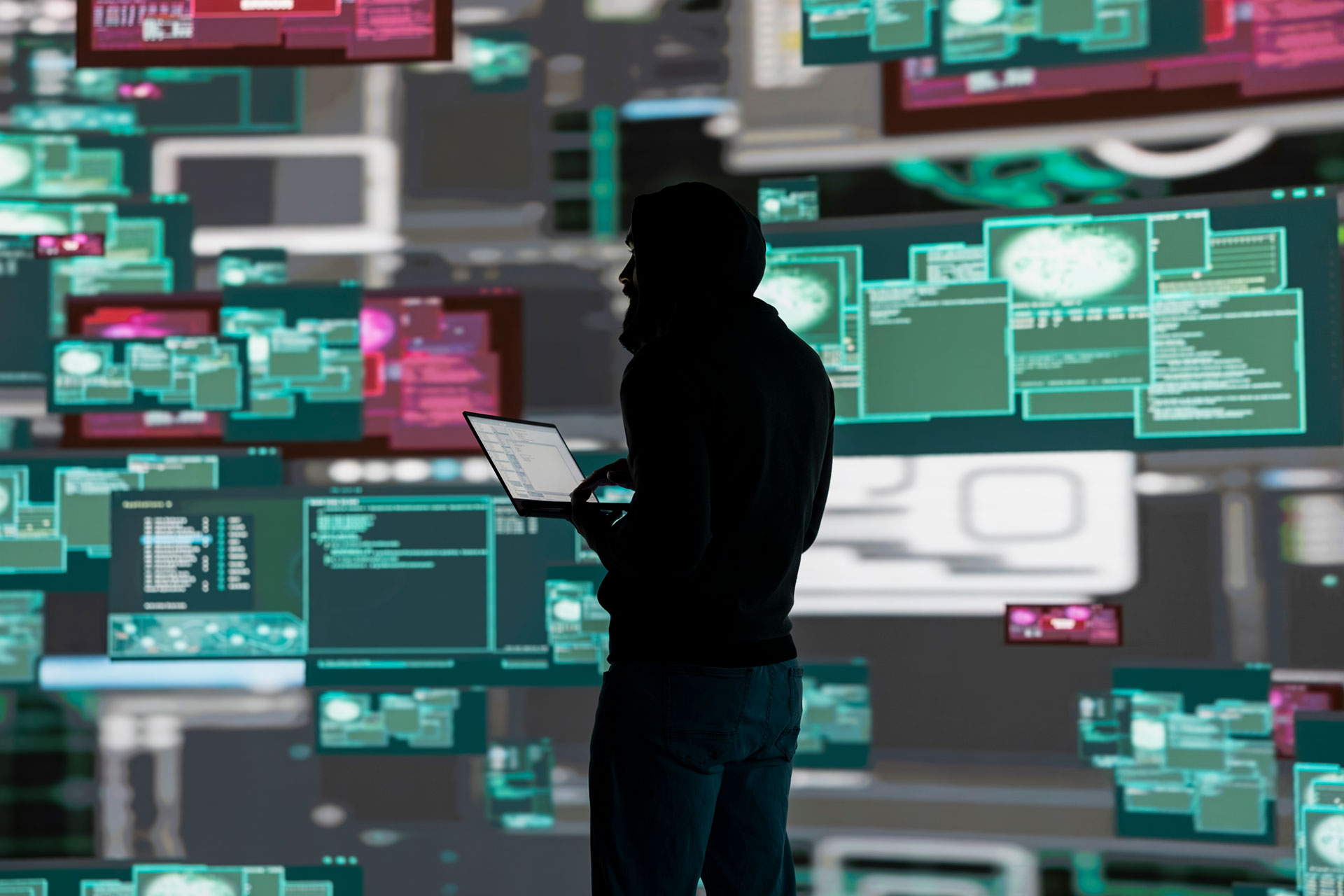 Ciberseguretat a prova de quàntica