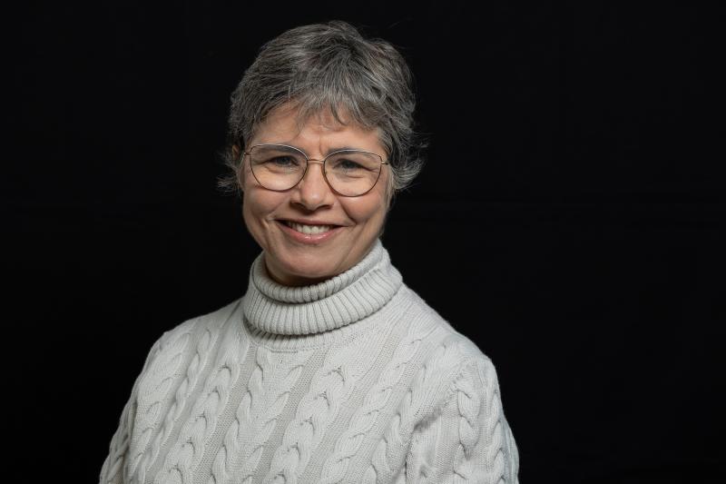 Rosa María Albert Cristóbal