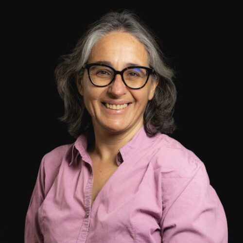 Victoria Reyes García