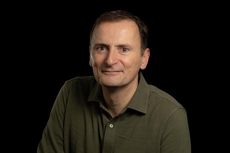 Antonio Acín Dal Maschio