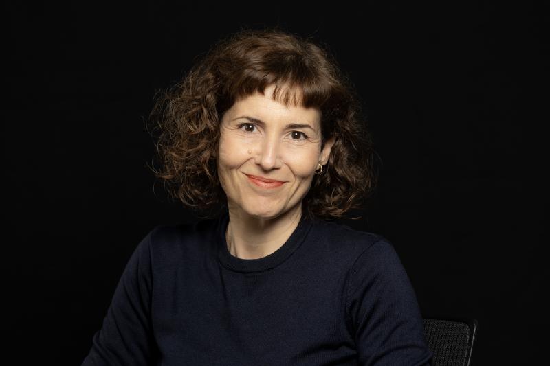 Núria Aliaga Alcalde