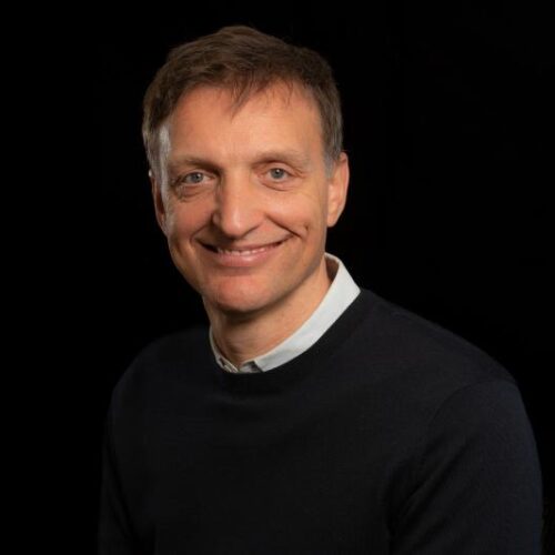 Investigador ICREA Jan Eeckhout