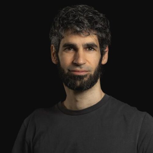 Xavier Ros Oton
