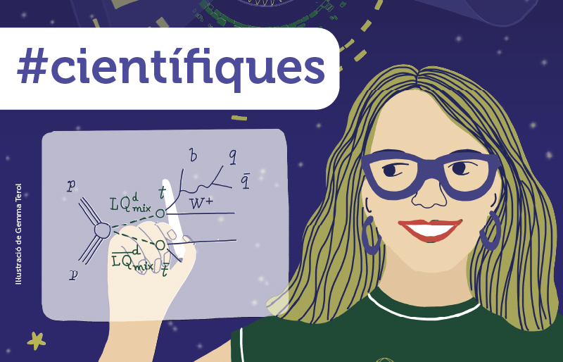 Nova edició de #científiques