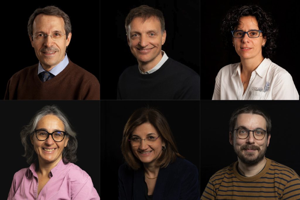 Notícia Pluja de Premis - Premios Nacionales i Rei Jaume I