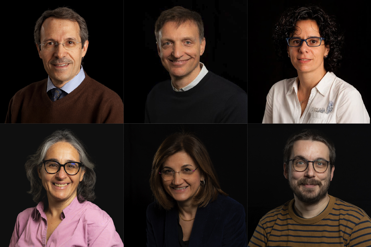 Notícia Pluja de Premis - Premios Nacionales i Rei Jaume I