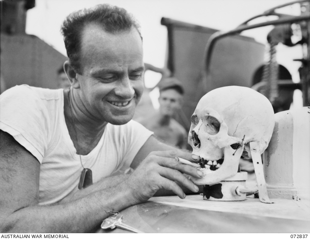 Imatge interior 1 trofeus humans