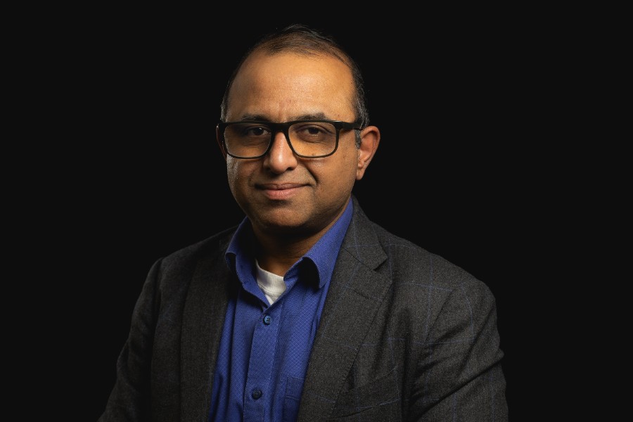 Shahzada Ahmad