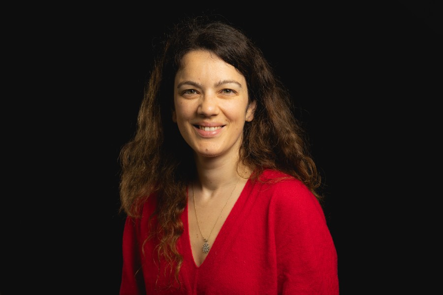 Elvan Böke