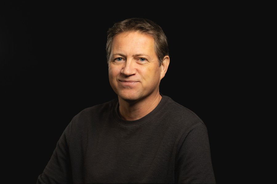 Stefan Bromley
