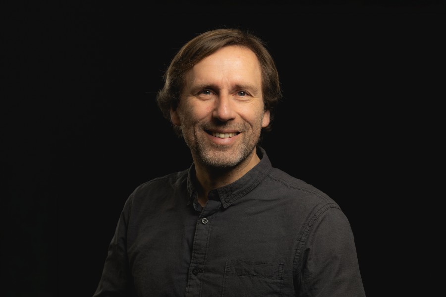 Markus Donat