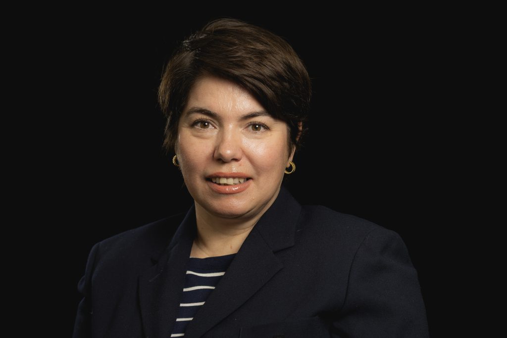 Cigdem Eskicioglu
