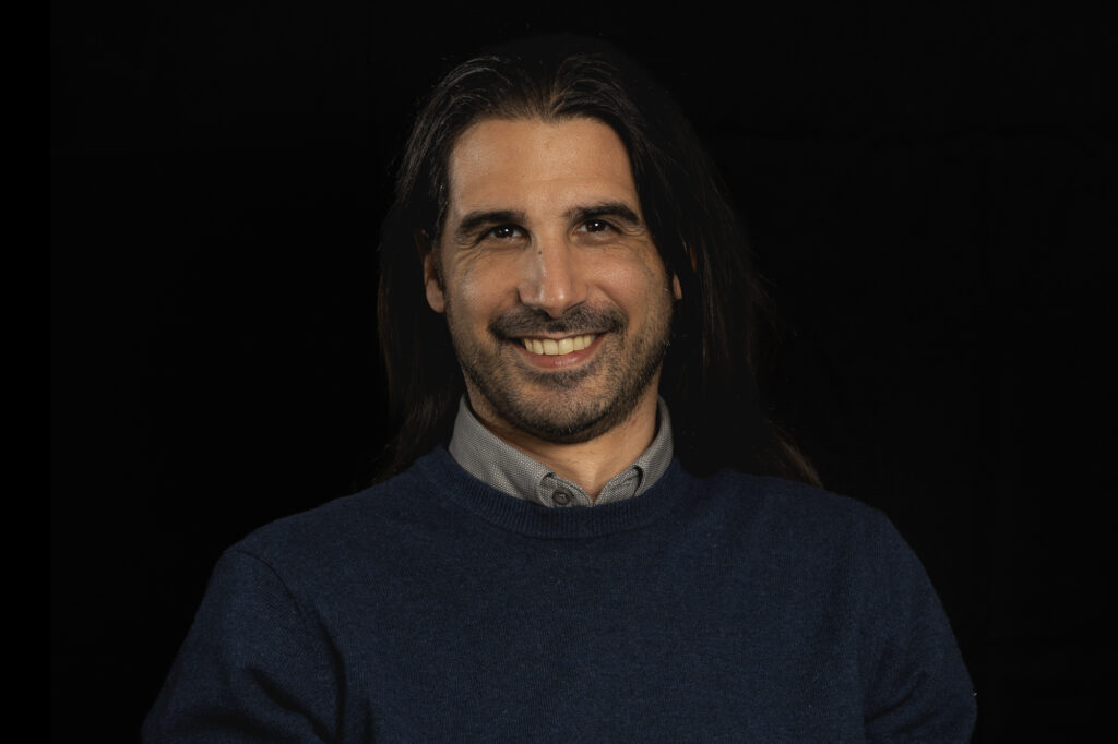 Javier Gomez Fernandez