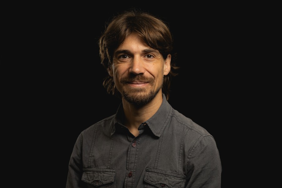 Marc Güell