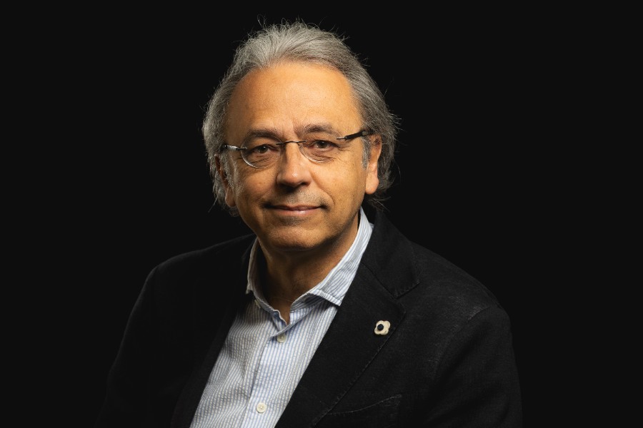 Josep M. Llovet