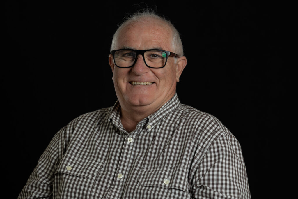 Bienvenido Martínez