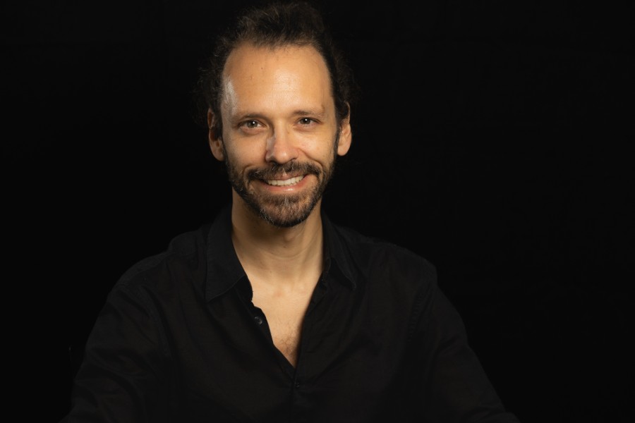 Gergely Neu