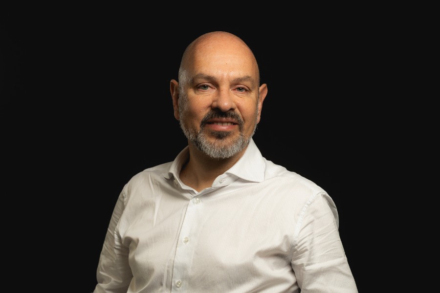 Martín Sombra