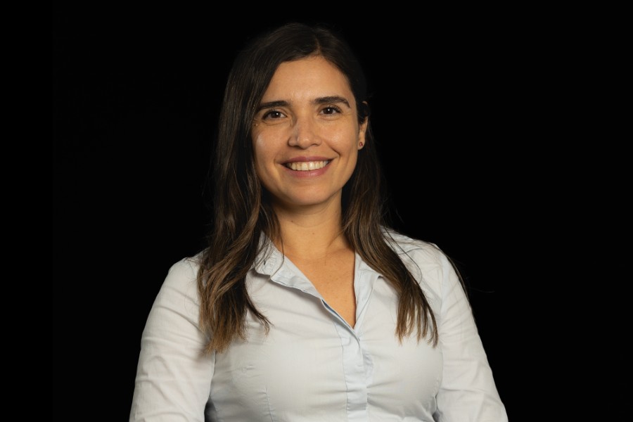 Katherine Villa