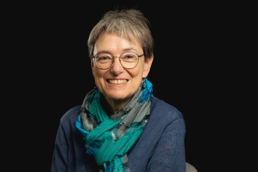 Margarita Díaz-Andreu