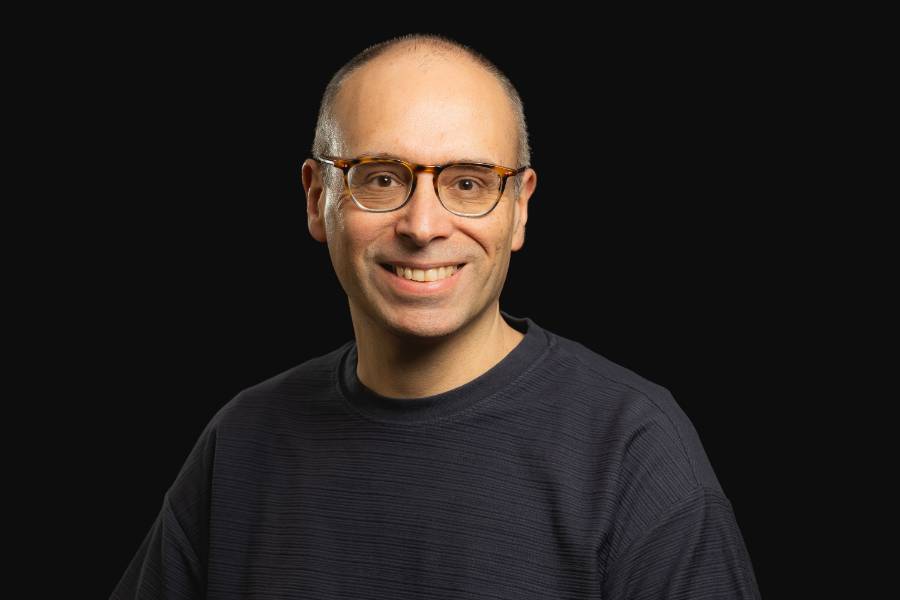 Miguel Ángel González Ballester