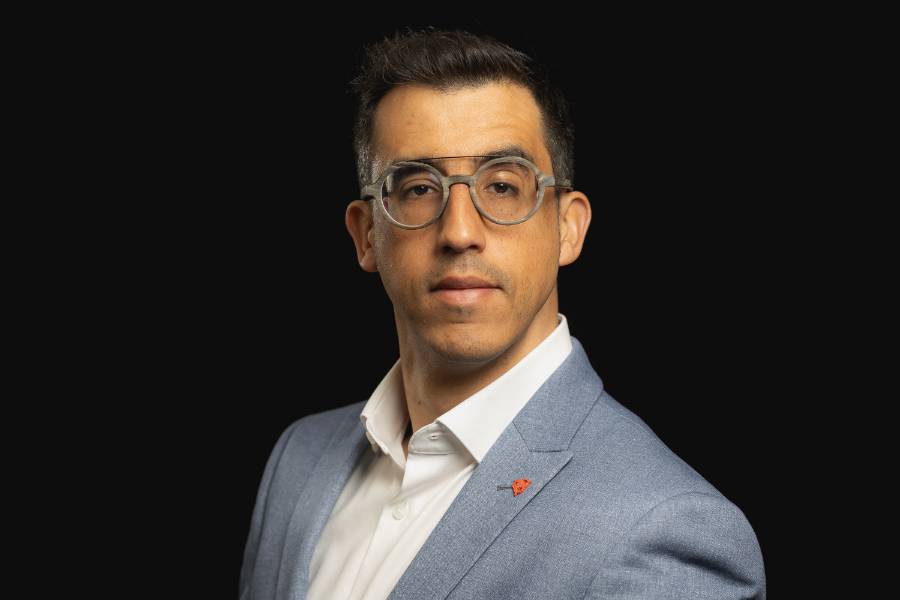 César Rodriguez Emmeneger