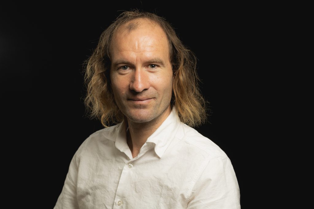 Andreas Crivellin